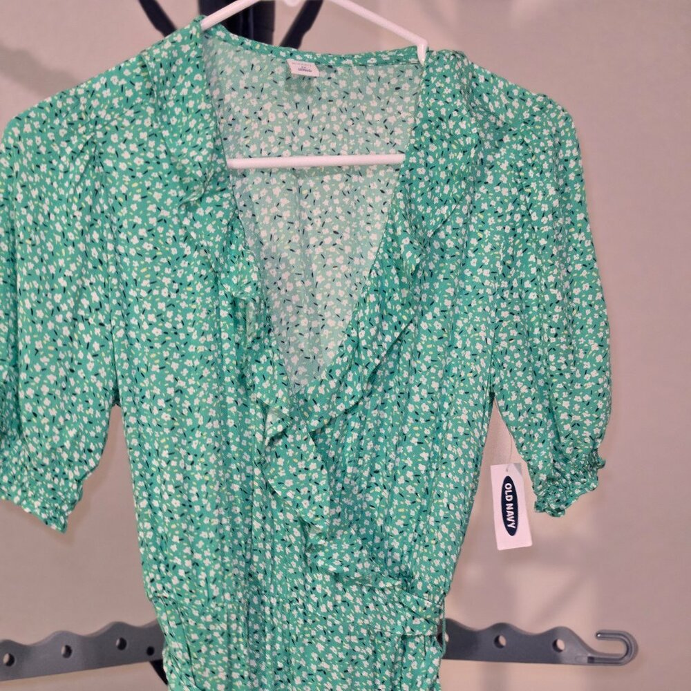 Old Navy Dress with Tags